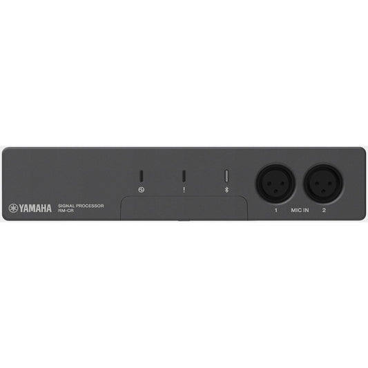 Yamaha RM-CR RM Audio Processor