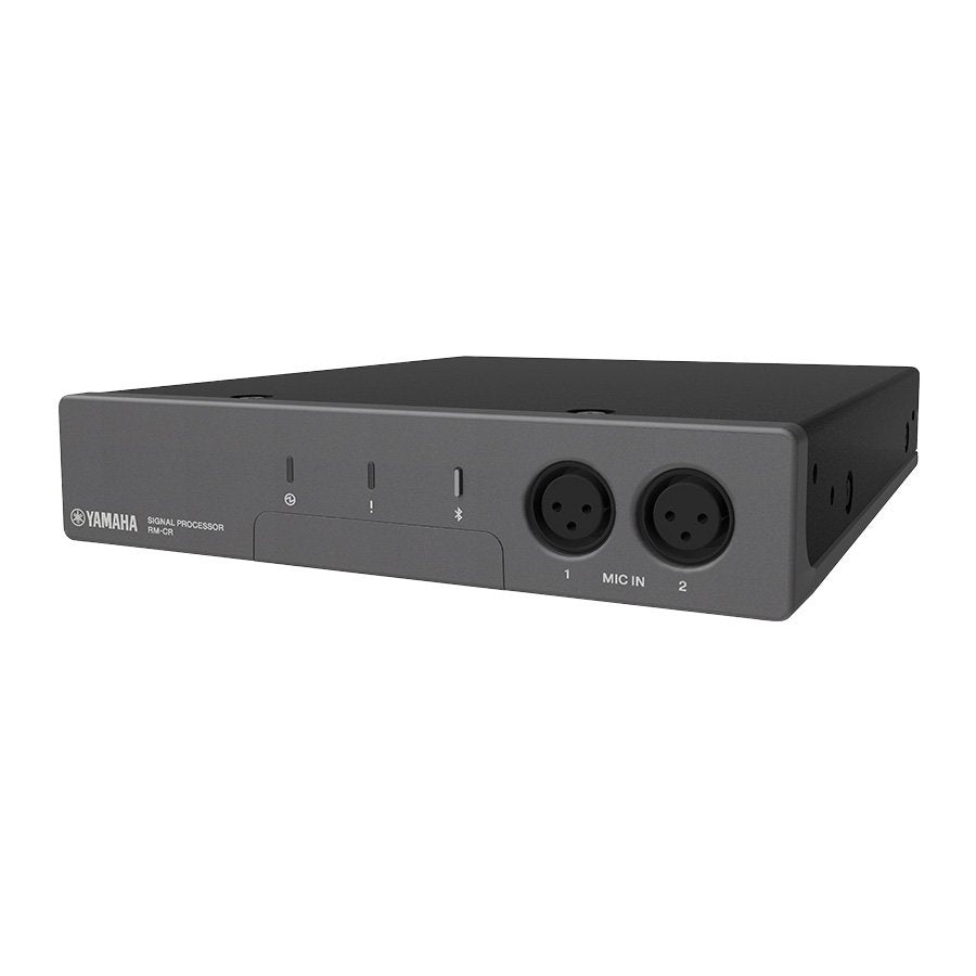 Yamaha RM-CR ADECIA Remote Conference Signal Processor