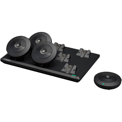 Yamaha RM-WCH8 RM Wireless Microphone Charger Base