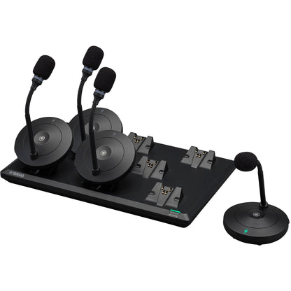 Yamaha RM-WCH8 RM Wireless Microphone Charger Base