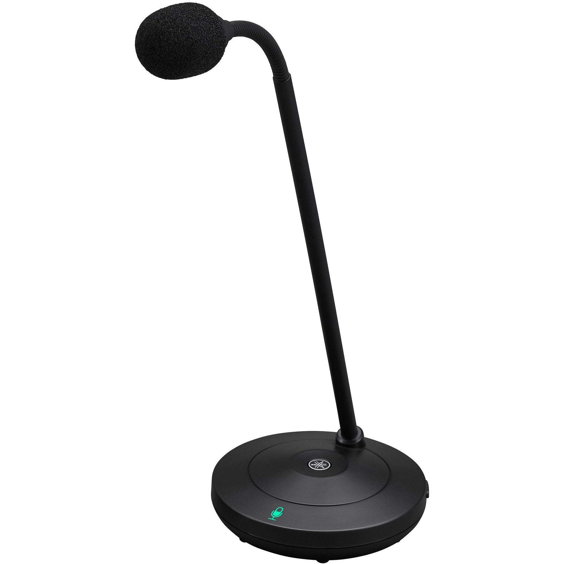 Yamaha RM-WGL RM Wireless Gooseneck 12'' Tabletop Microphone