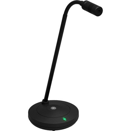 Yamaha RM-WGL RM Wireless Gooseneck 12'' Tabletop Microphone