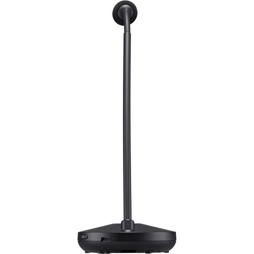 Yamaha RM-WGL RM Wireless Gooseneck 12'' Tabletop Microphone