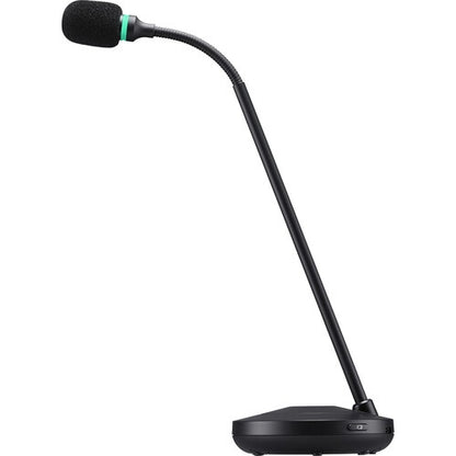 Yamaha RM-WGL RM Wireless Gooseneck 12'' Tabletop Microphone