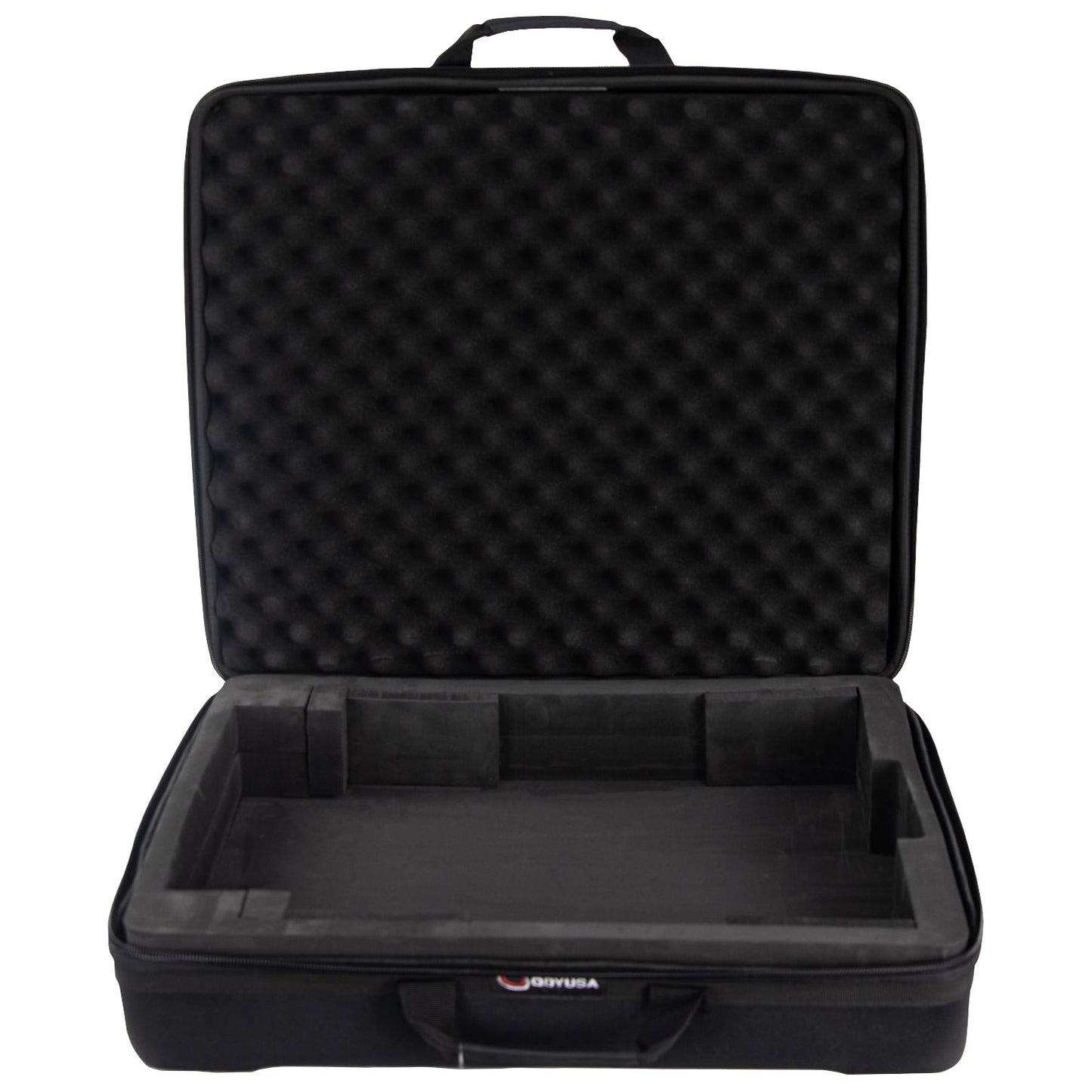 Odyssey BMDJMA9TOUR Pioneer DJM-A9 EVA Molded Soft Case front