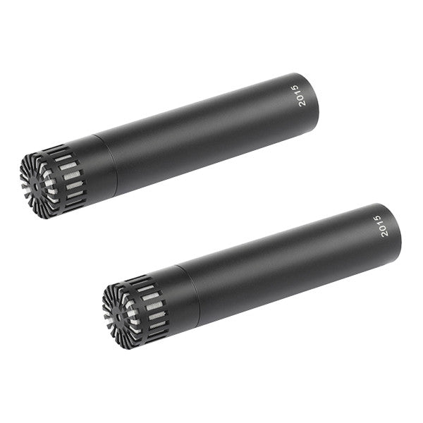 DPA 2015 Microphone