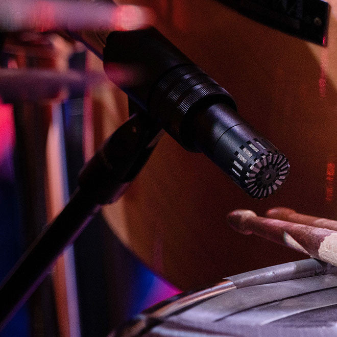 DPA DDK4000 - 2012 lifestyle