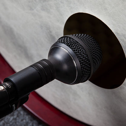 DPA DDK4000 - 4055 lifestyle