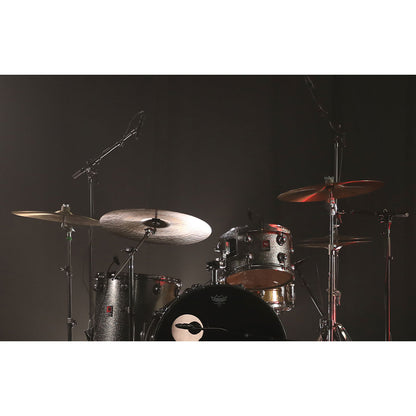 DPA DDK4000 Drum Microphone Kit lifestyle
