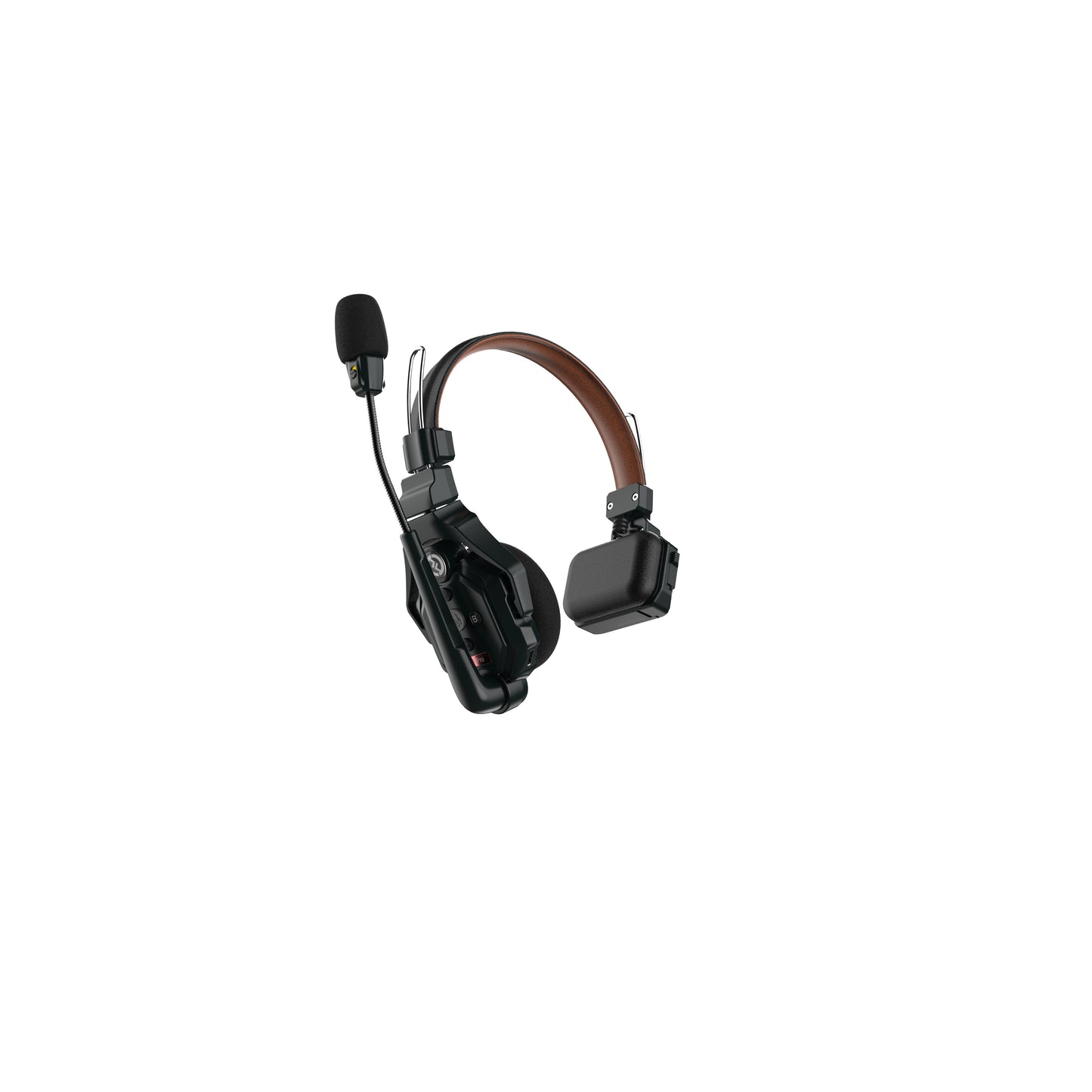 Hollyland Solidcom C1 Pro-HUB8S 8-Person Headset System With Hub
