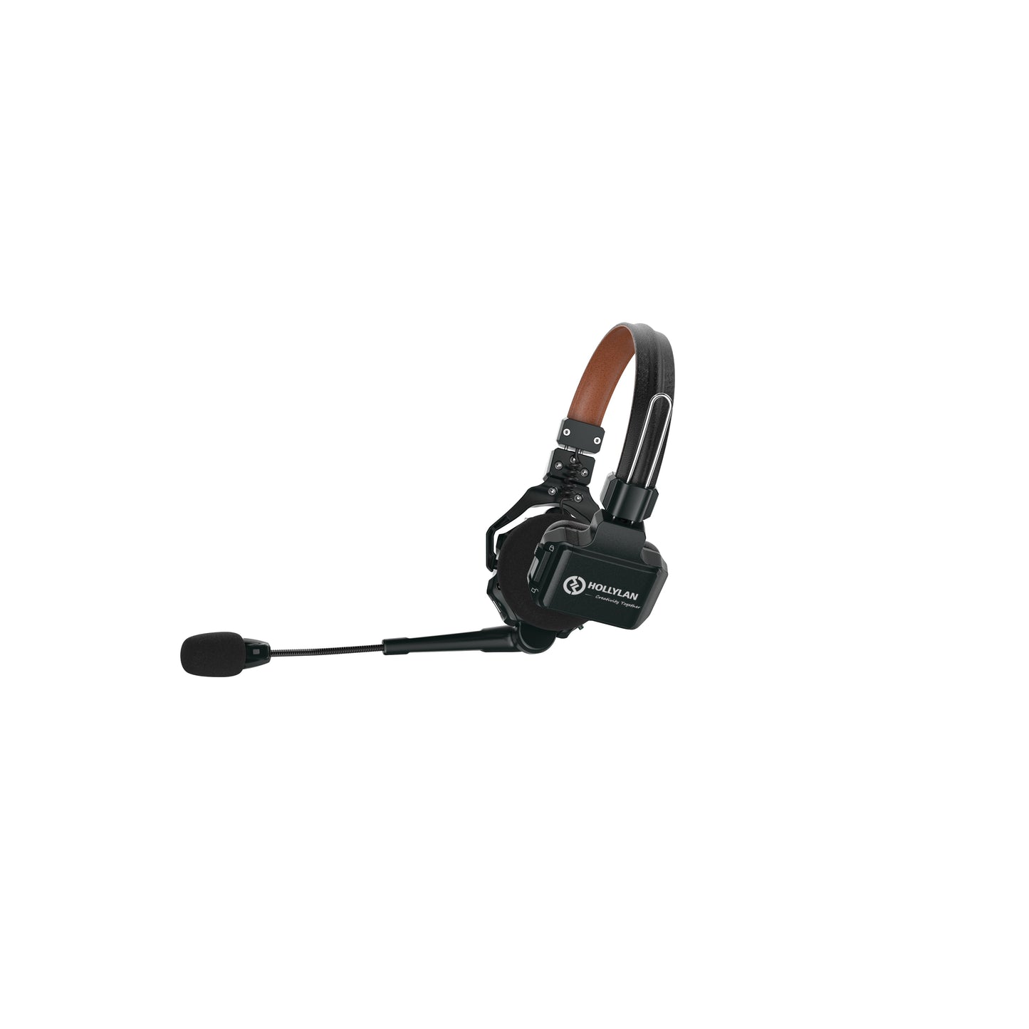 Hollyland HL-C1PRO-SH02 Solidcom C1 Pro Wireless Headset