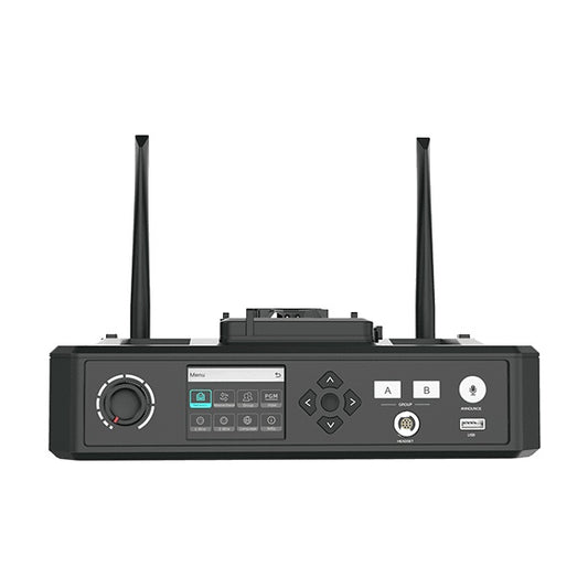Hollyland HL-C1PRO-HUB Solidcom C1 Pro 9-User DECT Hub Base