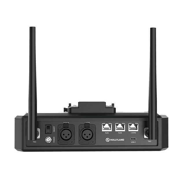 Hollyland HL-C1PRO-HUB Solidcom C1 Pro 9-User DECT Hub Base
