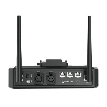 Hollyland HL-C1PRO-HUB Solidcom C1 Pro 9-User DECT Hub Base