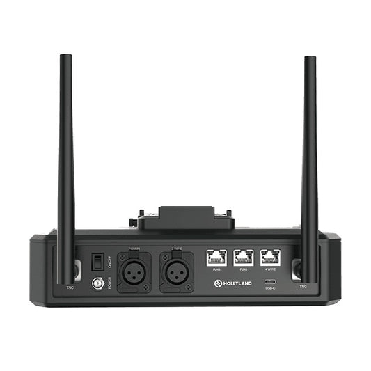 Hollyland HL-C1PRO-HUB Solidcom C1 Pro 9-User DECT Hub Base