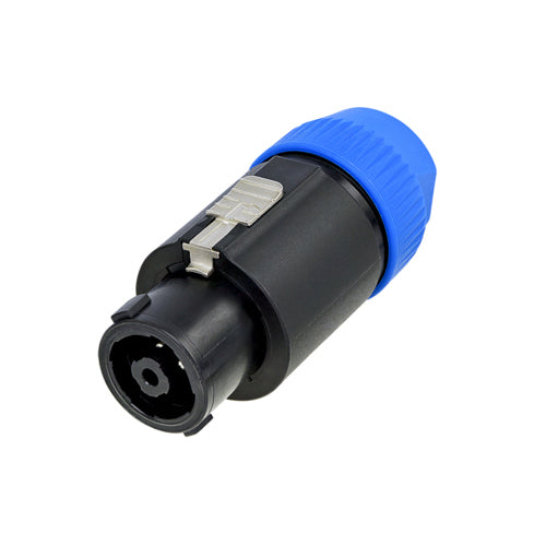 Neutrik NL8FC 8-Pin speakON Cable Connector