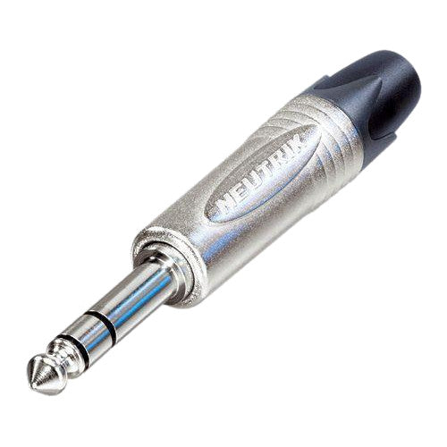 Neutrik NP3X 1/4 Phone Plug