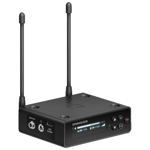 Sennheiser EW-DP EK receiver