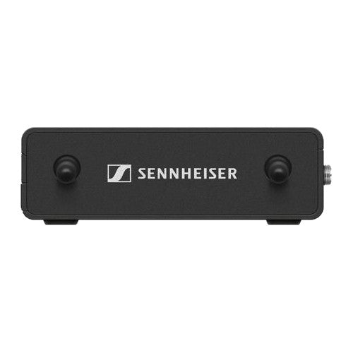 Sennheiser EW-DP EK receiver back