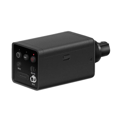 Sennheiser EW-DP SKP Digital Transmitter side