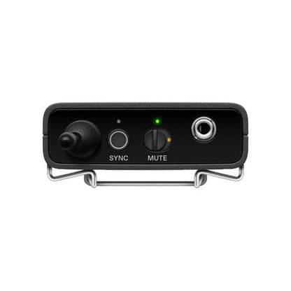 Sennheiser EW-DP Bodypack top
