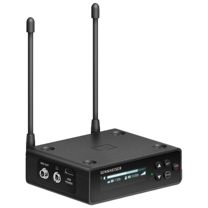 Sennheiser EW-DP EK Digital Wireless Portable Receiver