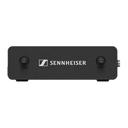 Sennheiser EW-DP EK receiver back