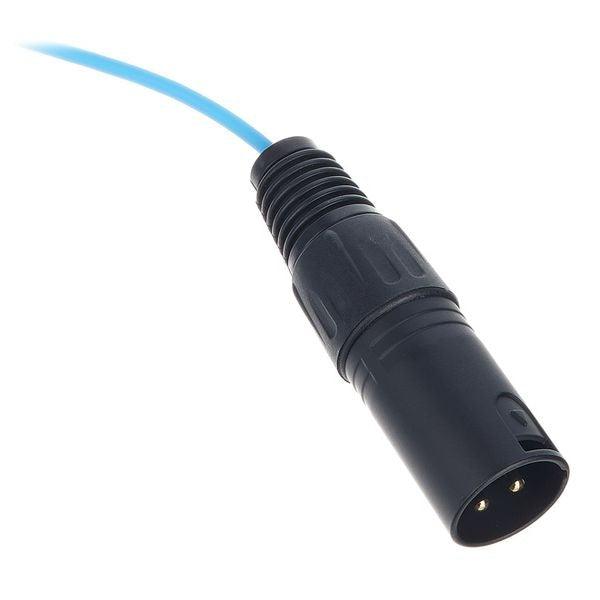 Sennheiser CL35XLR 3.5mm to XLR Coiled Cable for Wireless