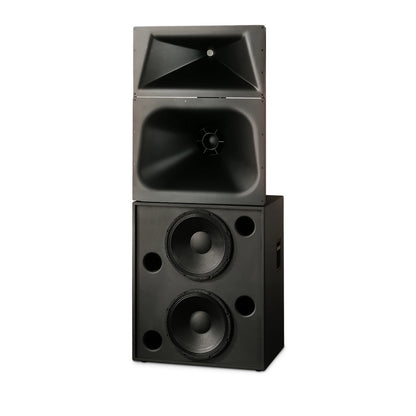 Q-SYS SC-223 3-Way Bi-Amp Cinema Screen Channel Loudspeaker