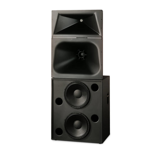 Q-SYS SC-223 3-Way Bi-Amp Cinema Screen Channel Loudspeaker