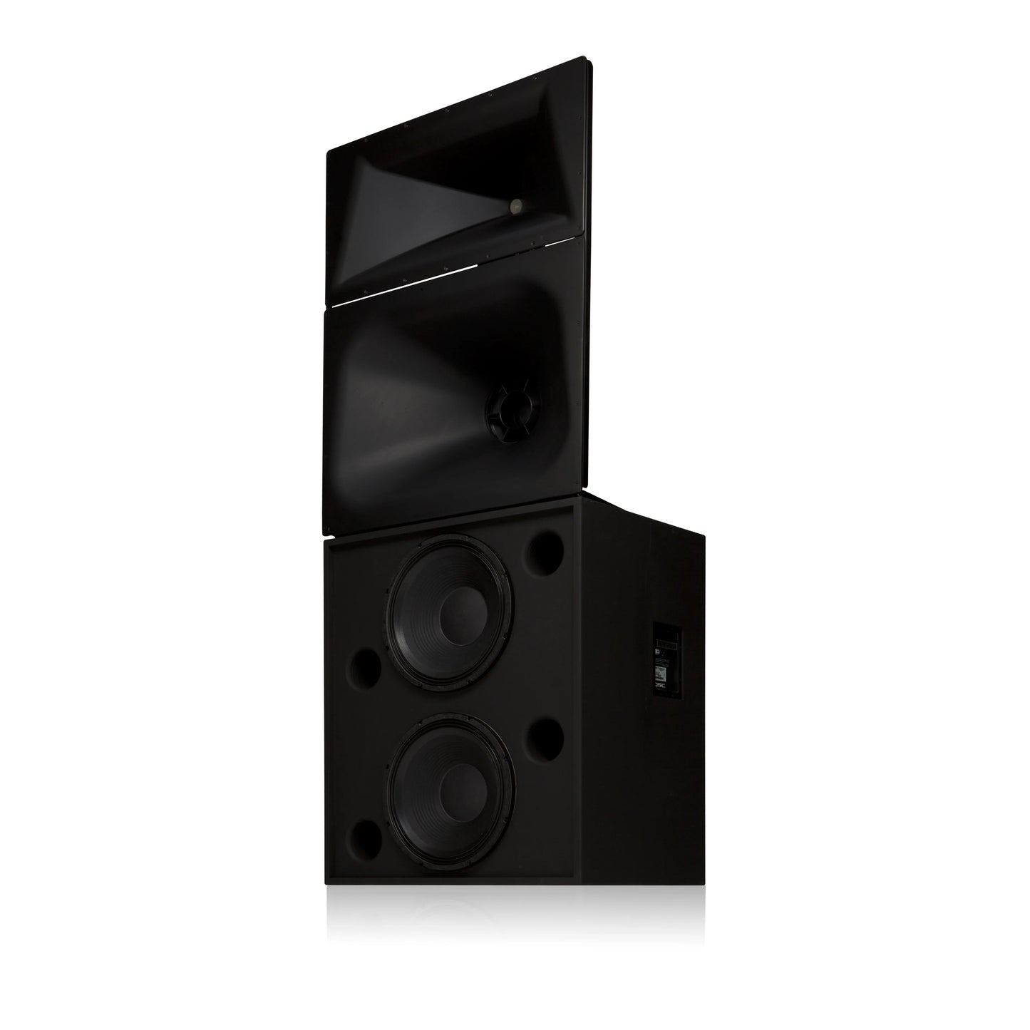 Q-SYS SC-223 3-Way Bi-Amp Cinema Screen Channel Loudspeaker