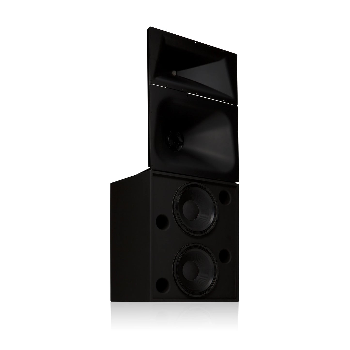 Q-SYS SC-223 3-Way Bi-Amp Cinema Screen Channel Loudspeaker