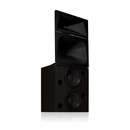 Q-SYS SC-223 3-Way Bi-Amp Cinema Screen Channel Loudspeaker