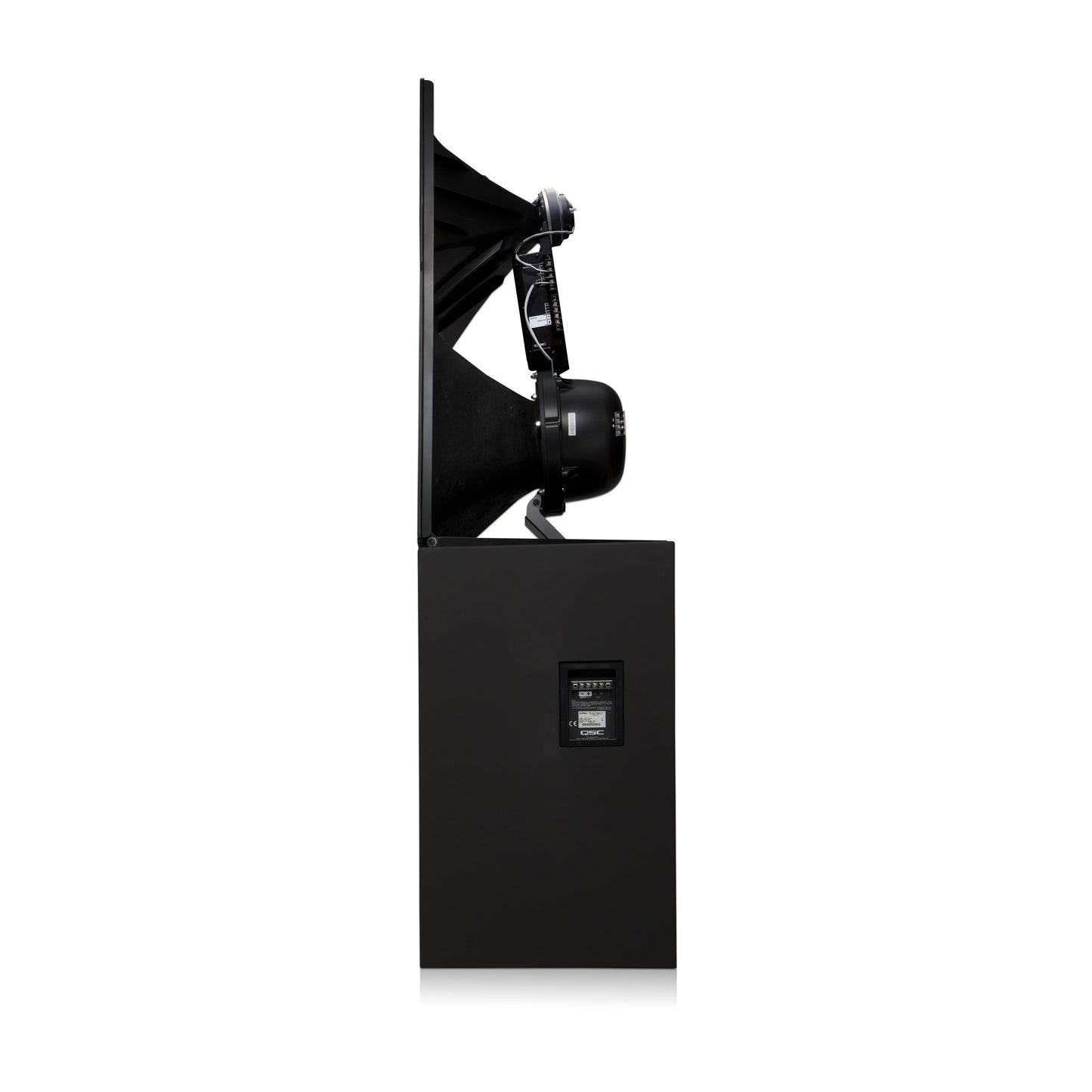 Q-SYS SC-223 3-Way Bi-Amp Cinema Screen Channel Loudspeaker