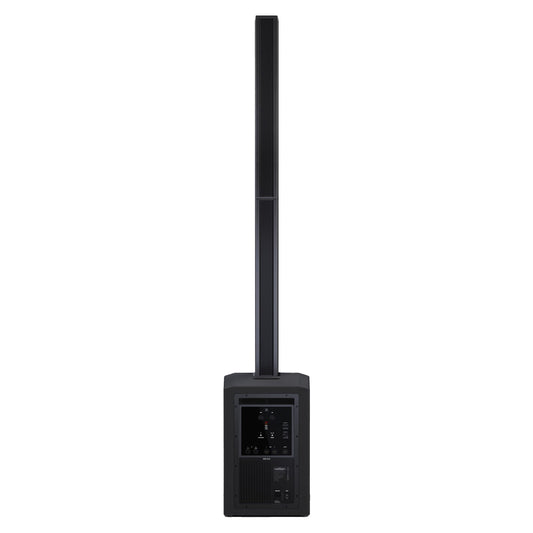 LD Systems MAUI 28 G3 Compact Powered Column PA System back