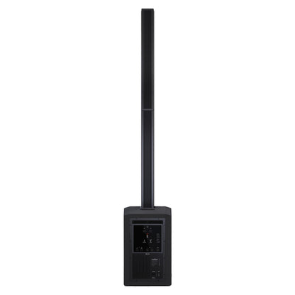 LD Systems MAUI 28 G3 Compact Powered Column PA System back