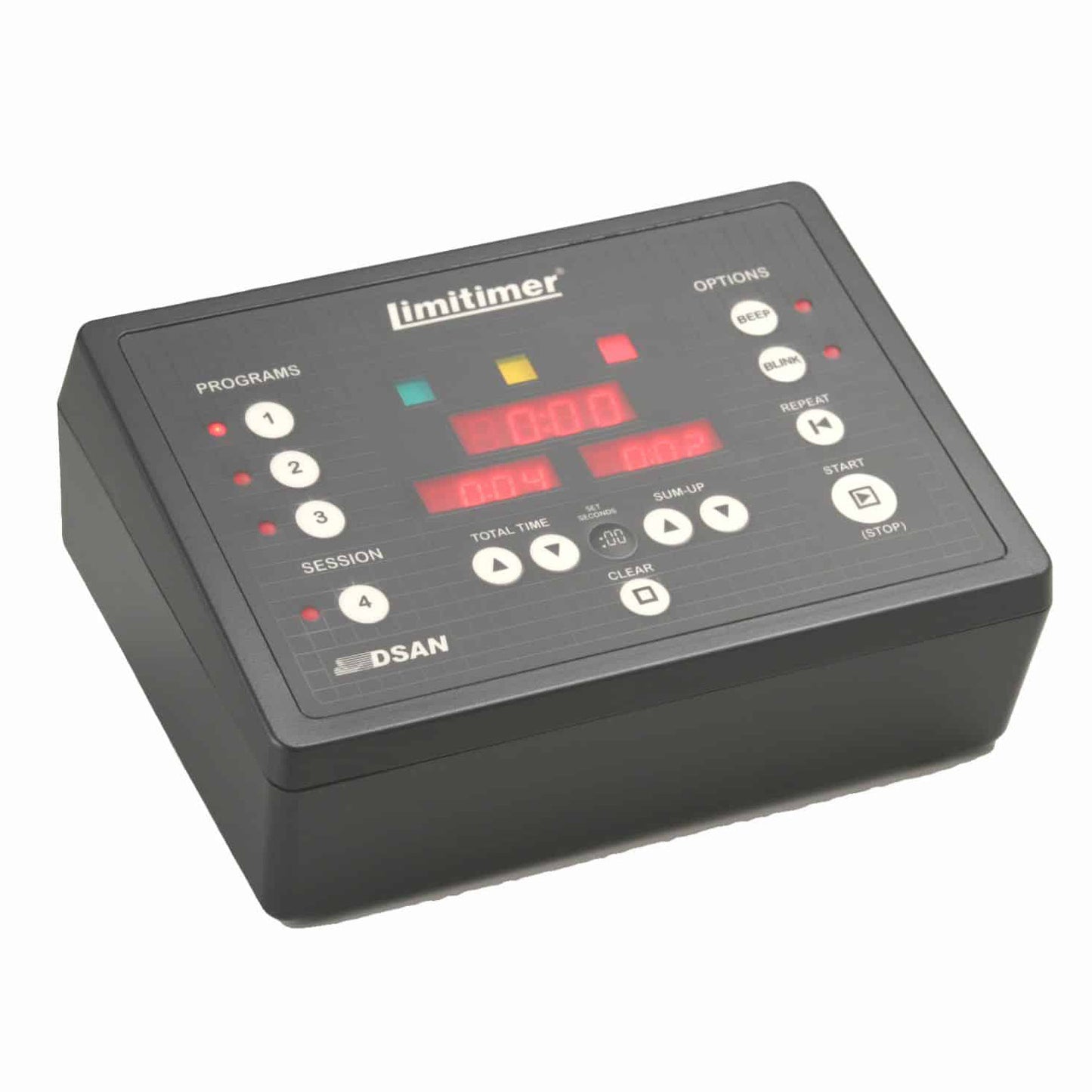 DSAN PRO-2000-T Limitimer Speaker Timer