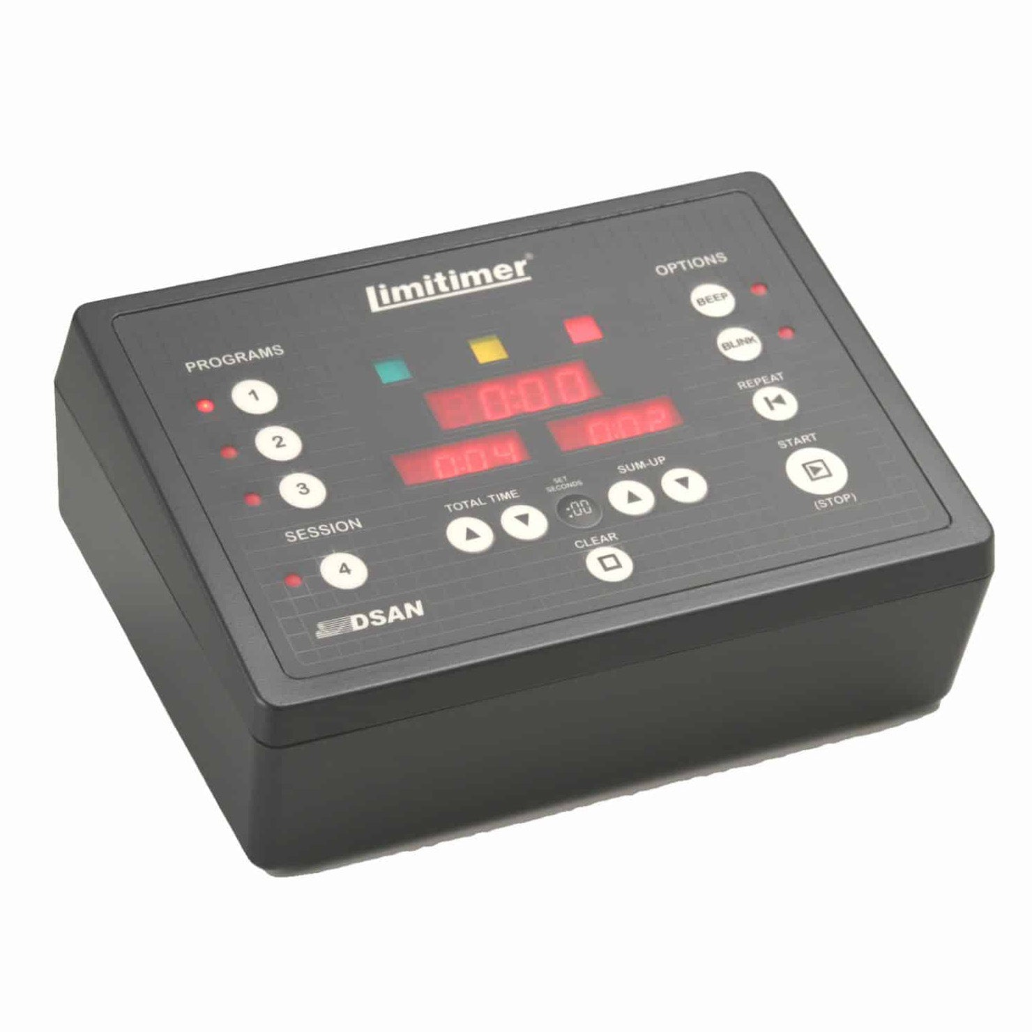 DSAN PRO-2000-T Limitimer Speaker Timer