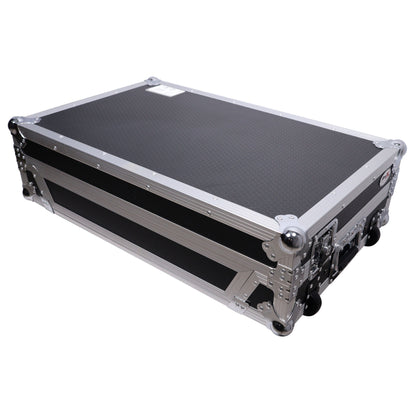 ProX XS-DDJFLX10WLT DJ Controller Flight Style Road Case closed 1
