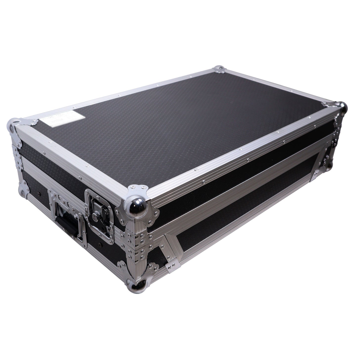 ProX XS-DDJFLX10WLT DJ Controller Flight Style Road Case closed 3