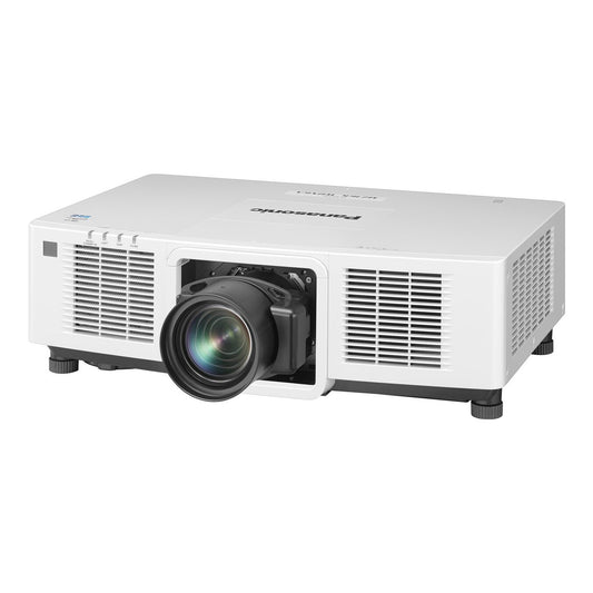 Panasonic PT-MZ11KLWU7 11,000 Lumen WUXGA LCD Laser Projector