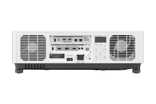 Panasonic PT-MZ11KLWU7 11,000 Lumen WUXGA LCD Laser Projector