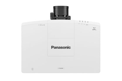 Panasonic PT-MZ11KLWU7 11,000 Lumen WUXGA LCD Laser Projector
