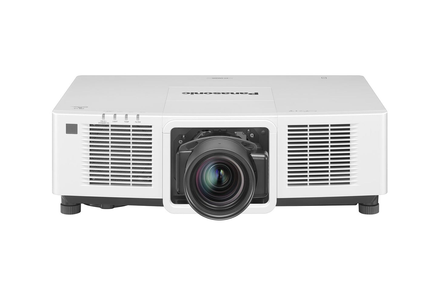 Panasonic PT-MZ11KLWU7 11,000 Lumen WUXGA LCD Laser Projector