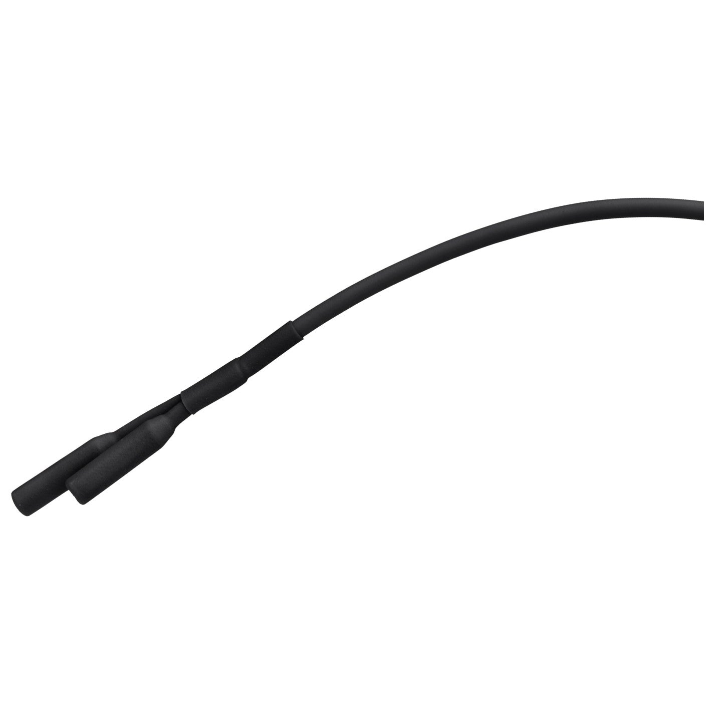 Point Source Audio GO2-9WLp Series9 Omni Dual Element Lavalier Microphone - beige