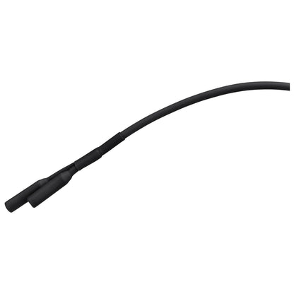 Point Source Audio GO2-9WLp Series9 Omni Dual Element Lavalier Microphone - beige