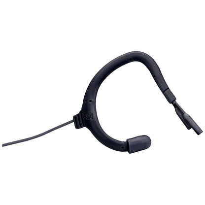 Point Source Audio EO2-9WL Series9 Omni Dual Element Earmount Microphone beige