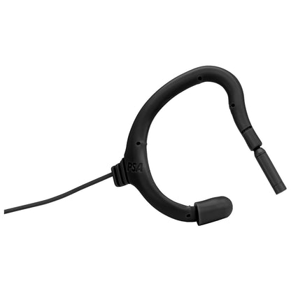 Point Source Audio EO-9WL Series9 Omni Earmount Microphone - beige