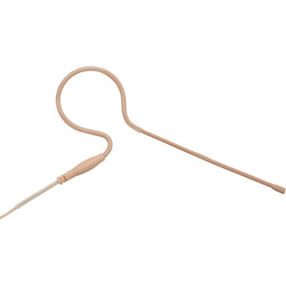 Point Source Audio CO-8WS-XATcH-BE Omnidirectional Earworn Mic For Audio-Technica