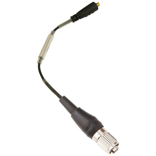 Point Source Audio CO-8WS-XATcH-BE Omnidirectional Earworn Mic For Audio-Technica